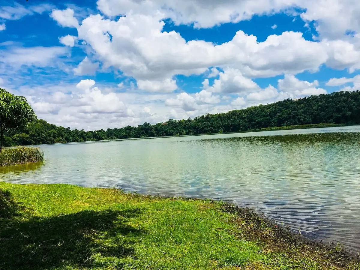 Lake Duluti Day Trip