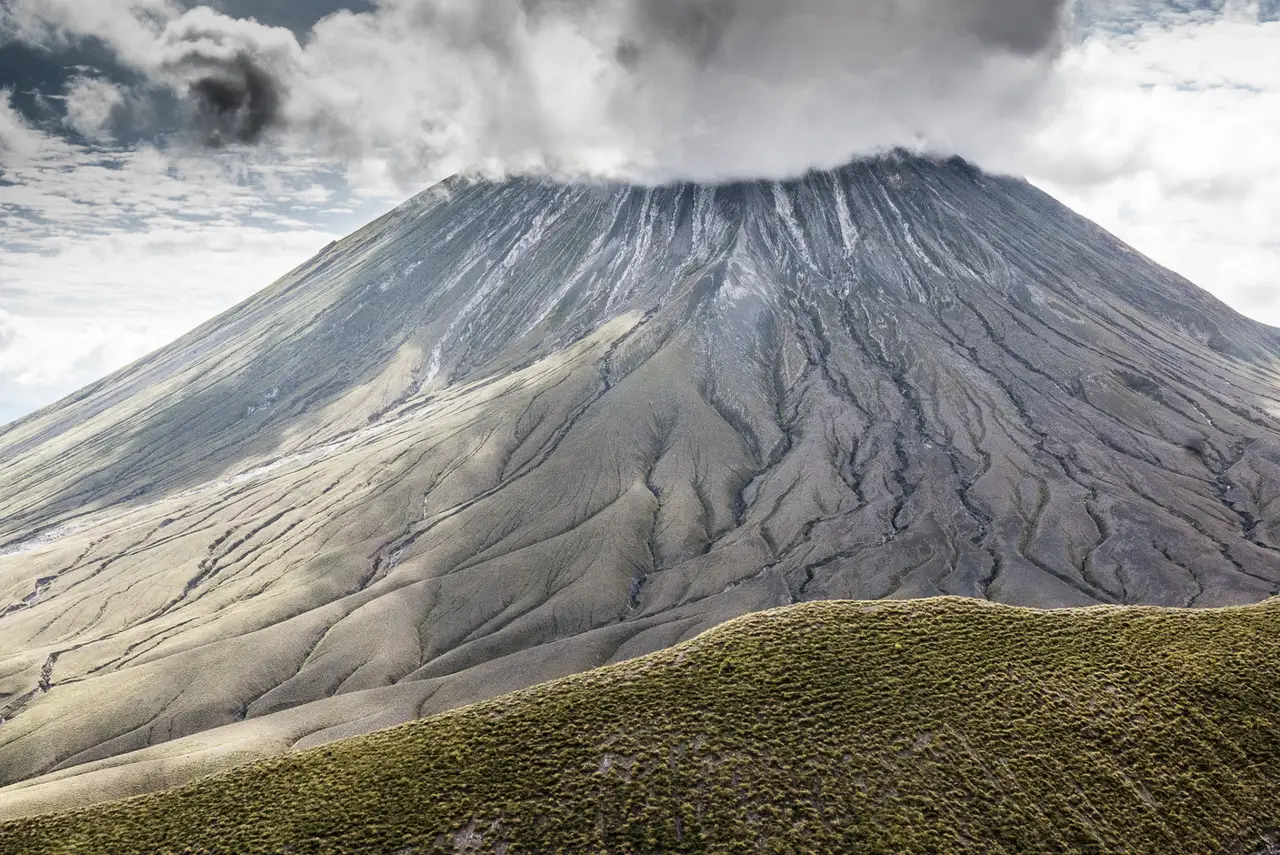 2 Day / 1 Night Ol Donyo Lengai Mountain Trekking Adventure